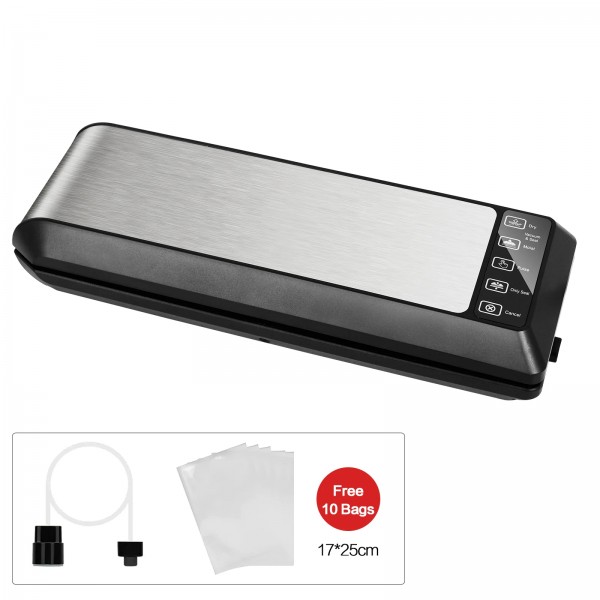 Automatic Vacuum Sealer Machine