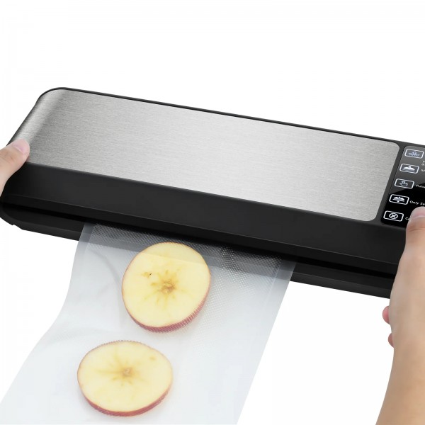 Automatic Vacuum Sealer Machine