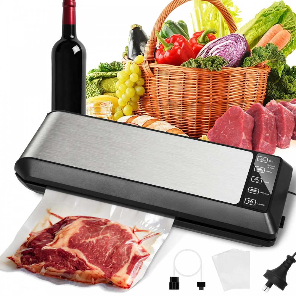 Automatic Vacuum Sealer Machine